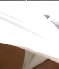 A closer look at upskirts of unsuspecting honeys