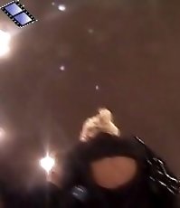 Voyeur upskirt movies from Altim