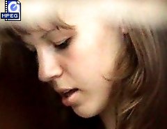 Shaven snatches of pissing women spycammed in loo