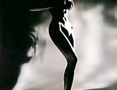 Smashing Adriana Karembeu